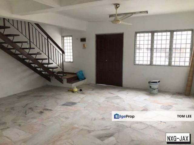 House for sale in Petaling, Alam Impian