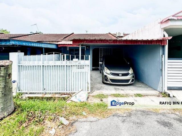 House for sale in Petaling, Alam Impian