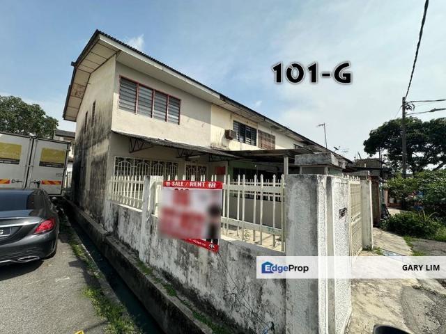 House for sale in Petaling, Alam Impian