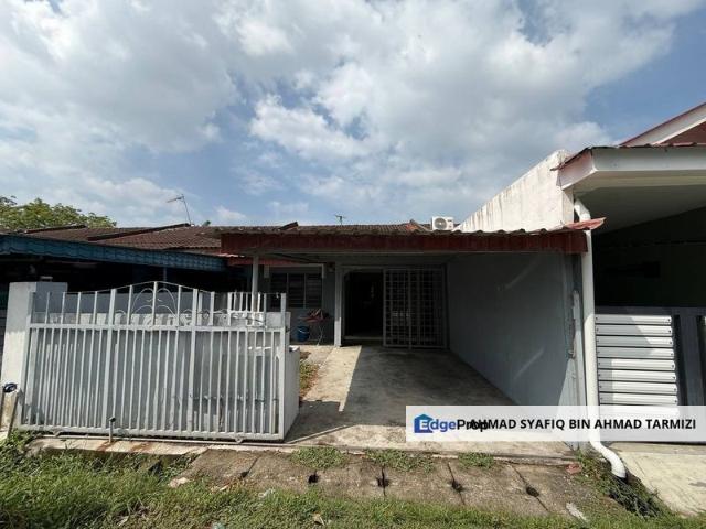 House for sale in Petaling, Alam Impian