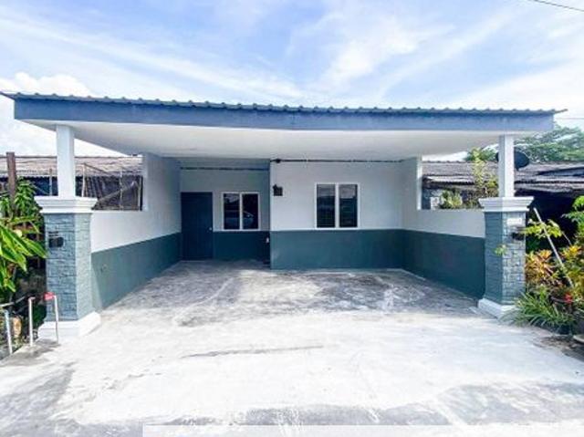 House for sale in Petaling, Alam Impian