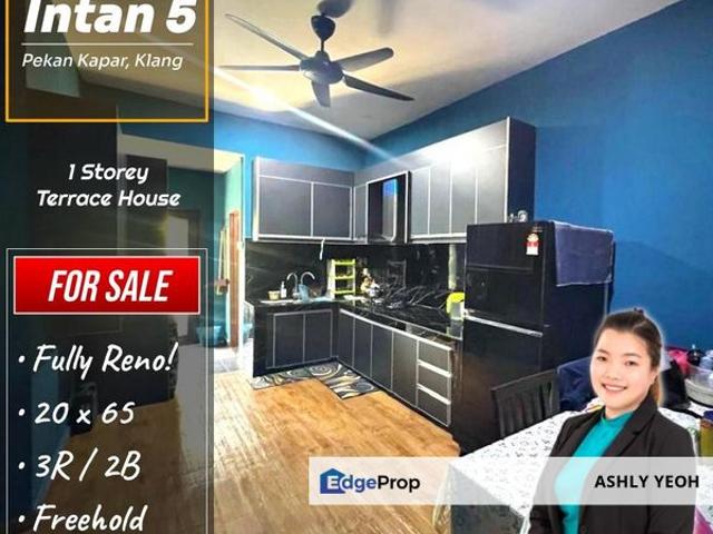 House for sale in Petaling, Alam Impian