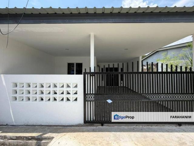 House for sale in Petaling, Alam Impian