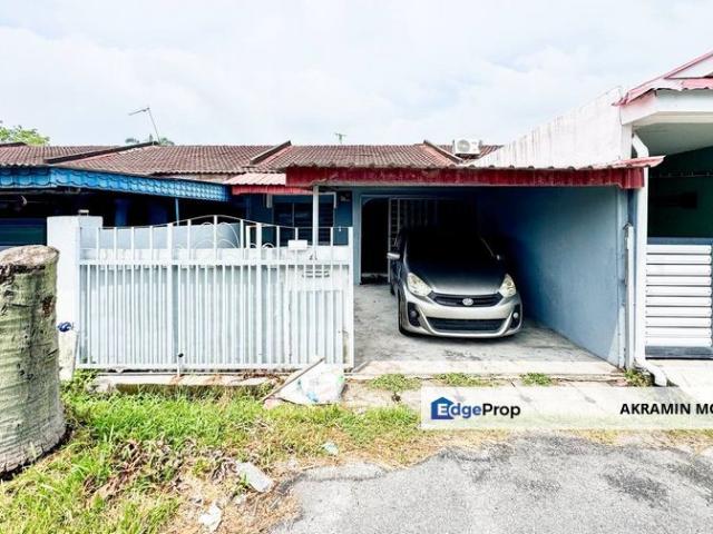 House for sale in Petaling, Alam Impian