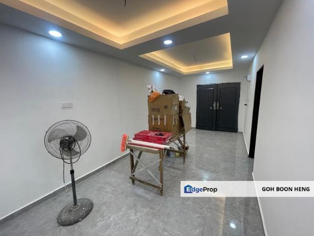 House for sale in Port Klang, Selangor