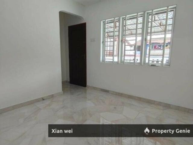 Apartment for rent in Bukit Ledang, Johor