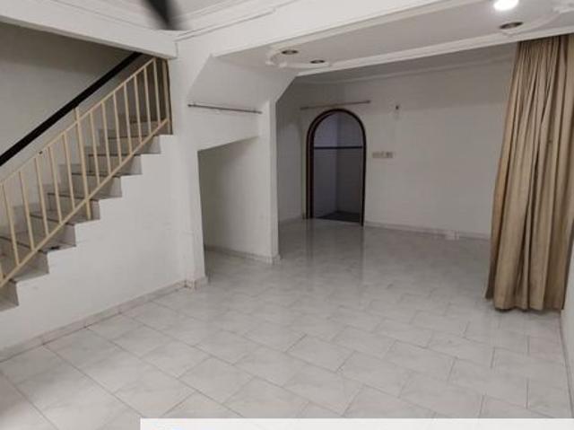 House for rent in Bukit Ledang, Johor