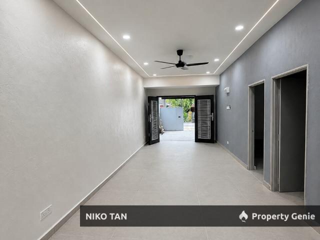 Terraced House for sale in Bukit Ledang, Johor