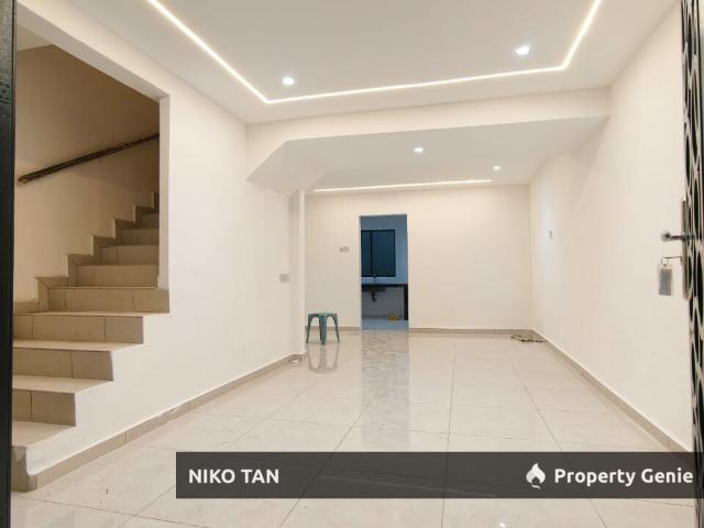 Terraced House for sale in Taman Skudai Baru 2, Iskandar Puteri