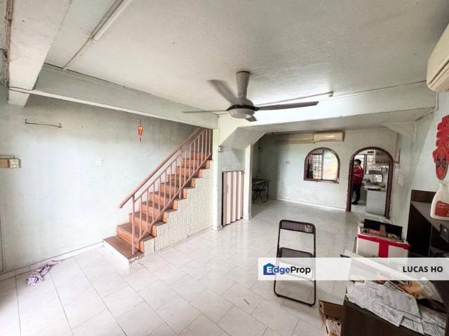 House for sale in Bukit Ledang, Johor