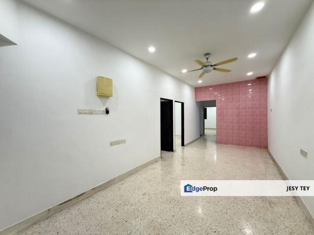House for sale in Taman Skudai Baru 2, Iskandar Puteri