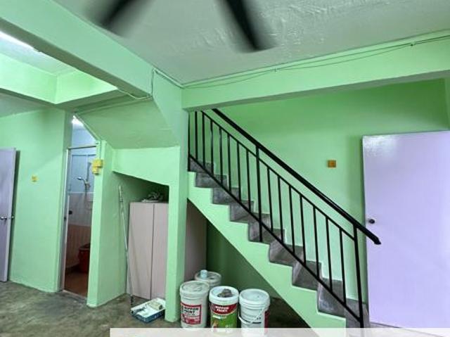 House for sale in Taman Skudai Baru 2, Iskandar Puteri