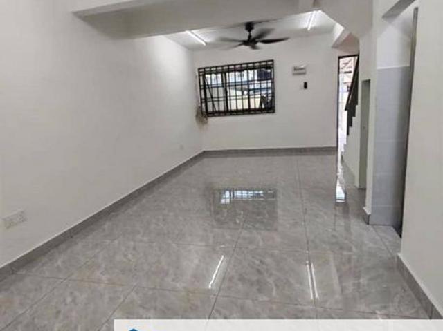 House for sale in Bukit Ledang, Johor