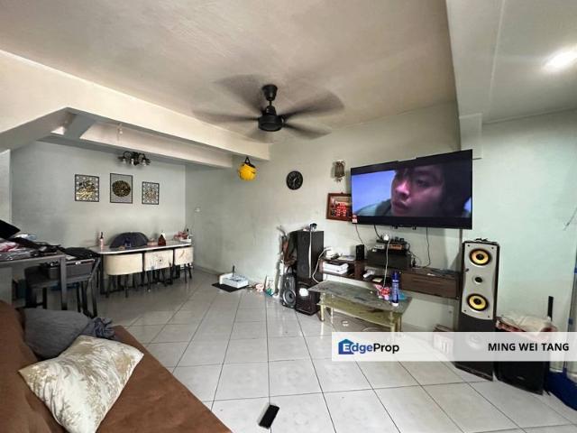 House for sale in Bukit Ledang, Johor