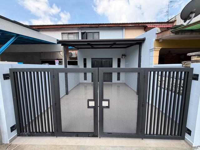 Terraced House for sale in Bukit Ledang, Johor