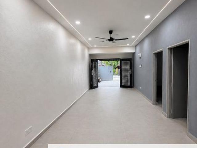 House for sale in Taman Skudai Baru 2, Iskandar Puteri