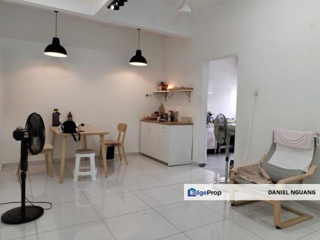 House for sale in Bukit Ledang, Johor