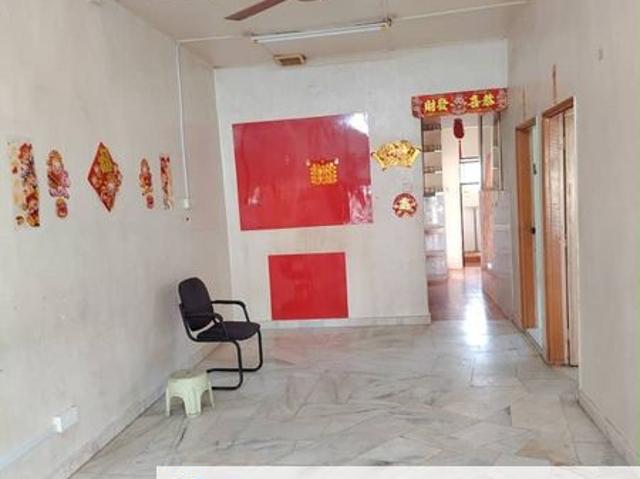 House for rent in Bukit Ledang, Johor