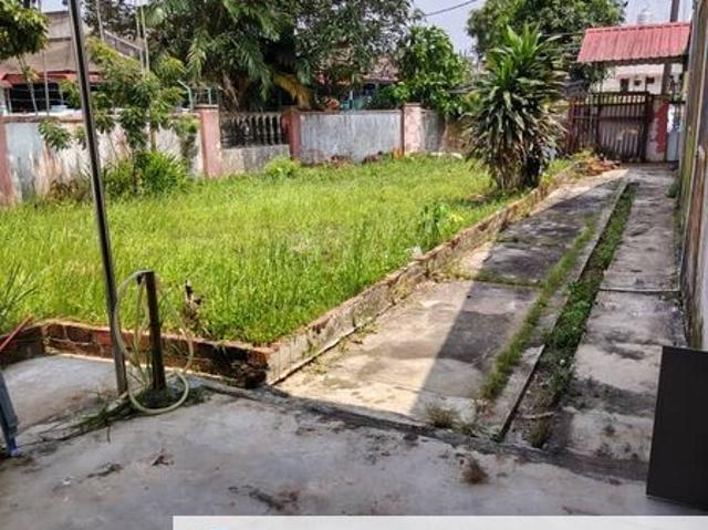 House for rent in Bukit Ledang, Johor