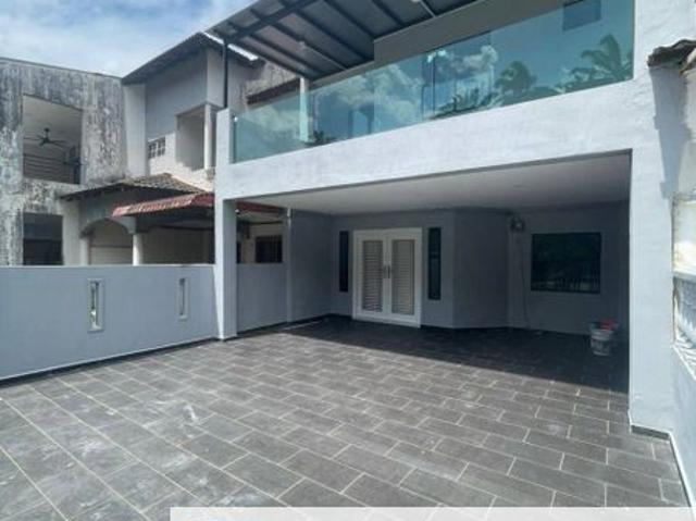 House for sale in Bukit Ledang, Johor