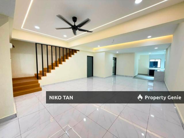 Terraced House for sale in Pulai, Bukit Ledang