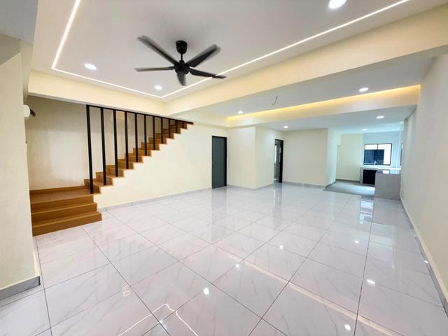 Terraced House for sale in Bukit Ledang, Johor