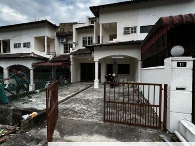 House for sale in Bukit Ledang, Johor