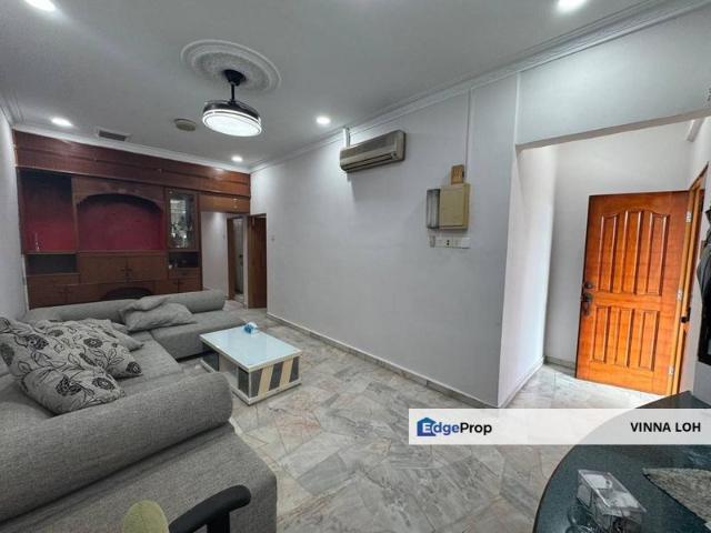 House for rent in Bukit Ledang, Johor