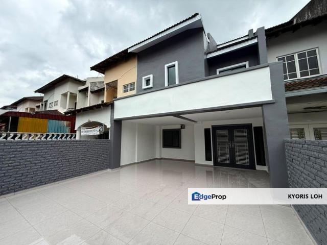 House for sale in Bukit Ledang, Johor