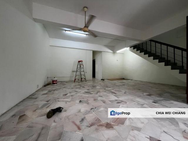House for sale in Bukit Ledang, Johor