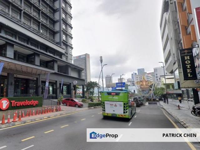 Shop for rent in Country Heights Damansara, Kuala Lumpur