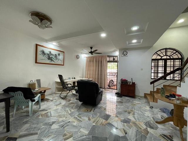 Terraced House for sale in Bukit Ledang, Johor