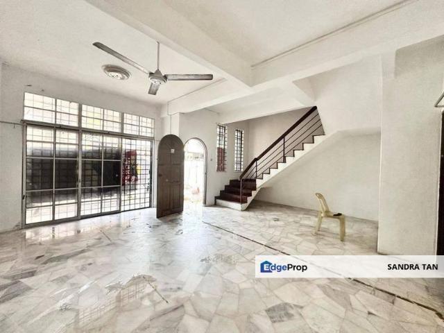 House for sale in Bukit Ledang, Johor