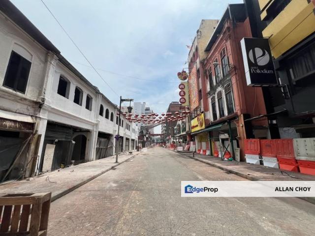Shop for rent in Country Heights Damansara, Kuala Lumpur