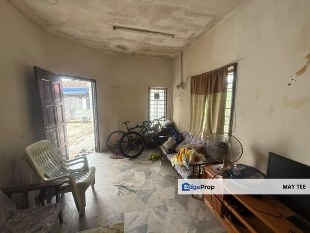 House for sale in Taman Skudai Baru 2, Iskandar Puteri