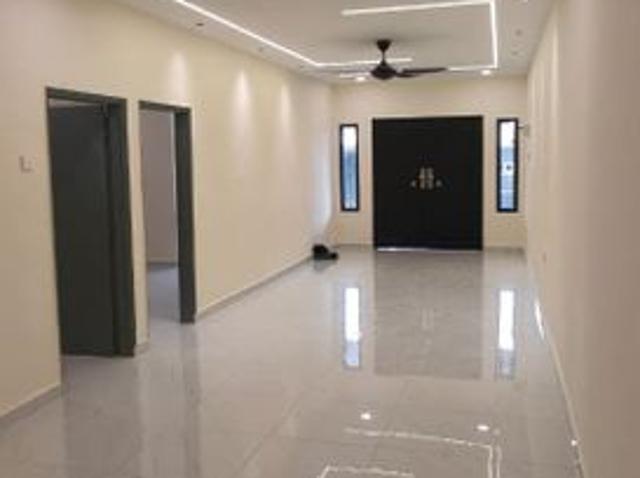 House for sale in Taman Skudai Baru 2, Iskandar Puteri