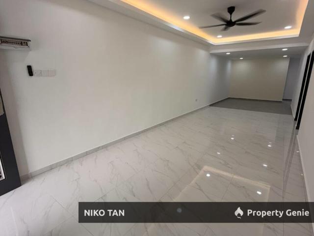 Terraced House for sale in Pulai, Bukit Ledang