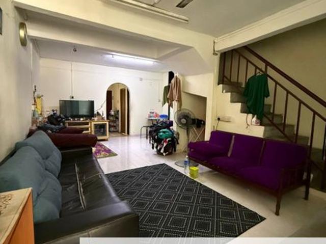 House for sale in Bukit Ledang, Johor