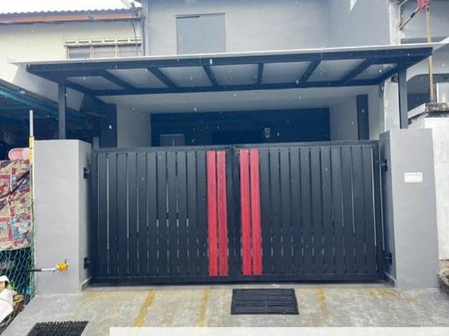 House for sale in Taman Skudai Baru 2, Iskandar Puteri