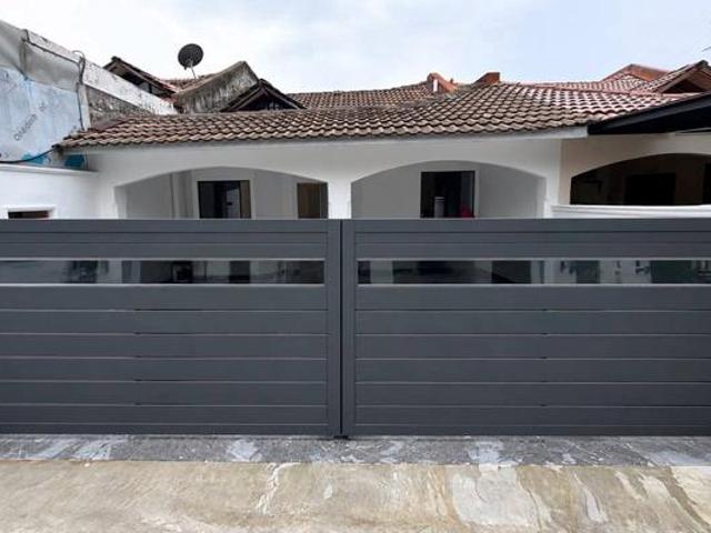 Terraced House for sale in Skudai, Iskandar Puteri