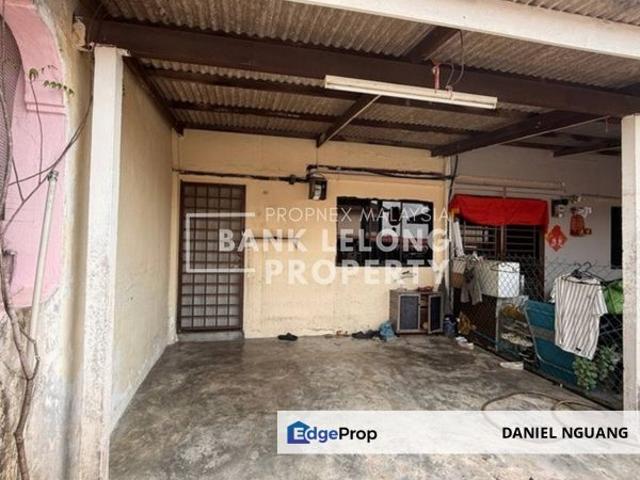 House for sale in Bukit Ledang, Johor