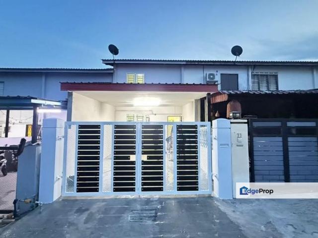 House for sale in Bukit Ledang, Johor