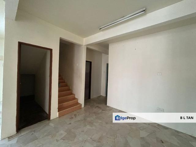 House for sale in Bukit Ledang, Johor