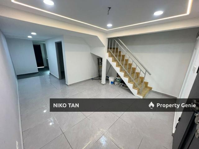 Terraced House for sale in Taman Skudai Baru 2, Iskandar Puteri