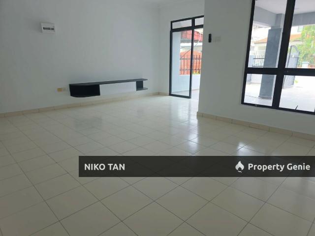 Residential House for sale in Taman Skudai Baru 2, Iskandar Puteri