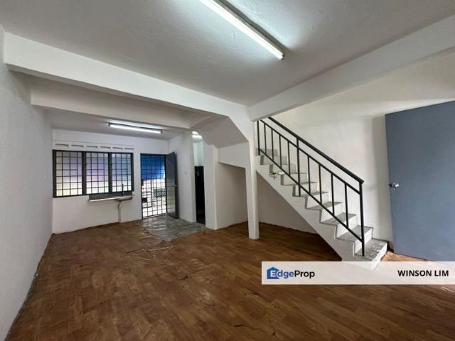 House for sale in Bukit Ledang, Johor