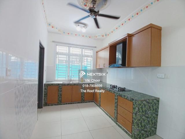 Residential House for sale in Bukit Ledang, Johor