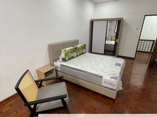 House for rent in Taman Skudai Baru 2, Iskandar Puteri