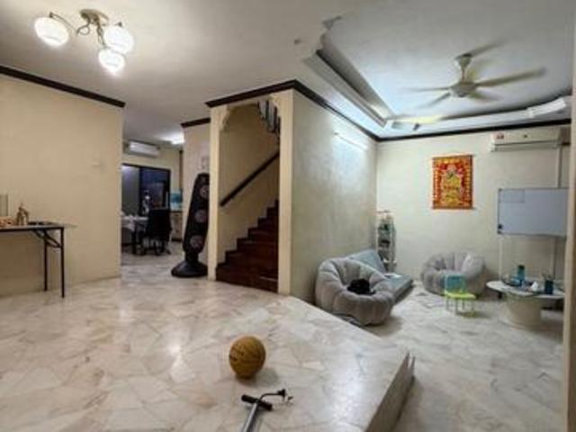 Terraced House for rent in Bukit Ledang, Johor