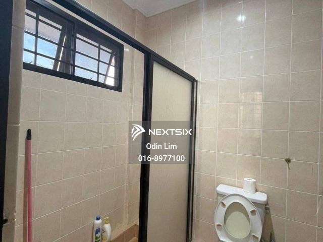Residential House for rent in Bukit Ledang, Johor